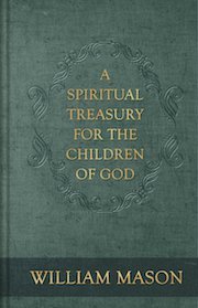 Spiritual Treasury Mason