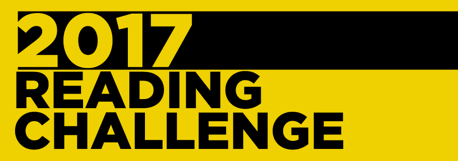 The 2017 Christian Reading Challenge
