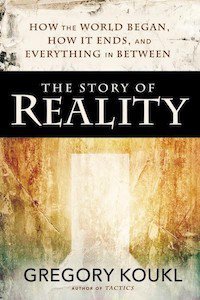 The Story of Reality