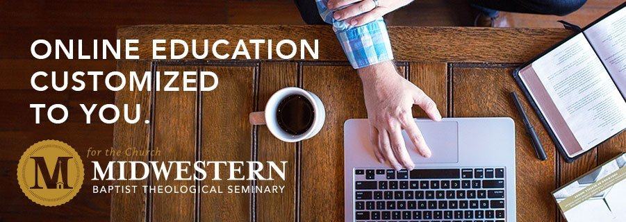 How a Minister in the Northeast Went to Seminary Online in the Midwest