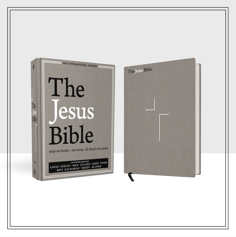 The Jesus Bible