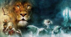 Why Papa of The Shack Is not Aslan of Narnia
