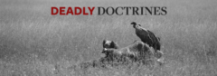 False Teachers and Deadly Doctrines
