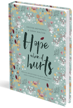 Hope When It Hurts