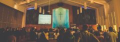 Hack Your Worship Service