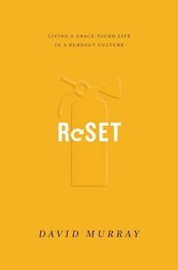 Reset David Murray