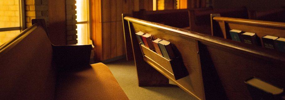 What We Gained When We Lost the Hymnal