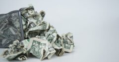 The Bible’s Three Big Lessons on Debt