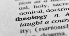 10 Strengths (and 10 Dangers) of Systematic Theology