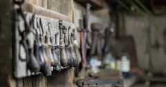 Do Not Cheat Yourself on Good Tools