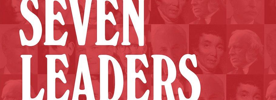 Seven Leaders