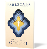 Tabletalk