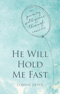 He Will Hold Me Fast