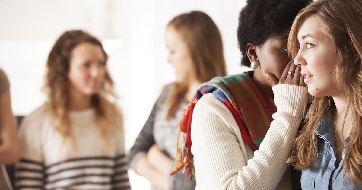 A Quick Fix for Low Self-Esteem
