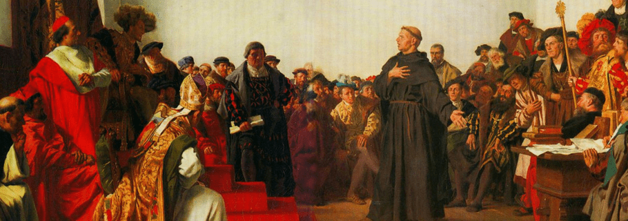 3 Pivotal Questions on the Reformation and the Doctrine of Justification