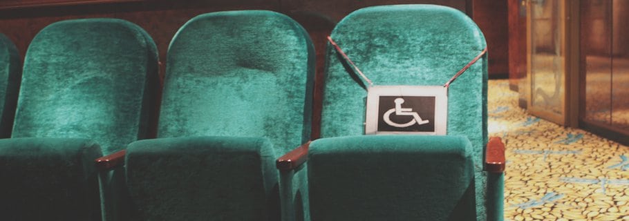 Disability in churches