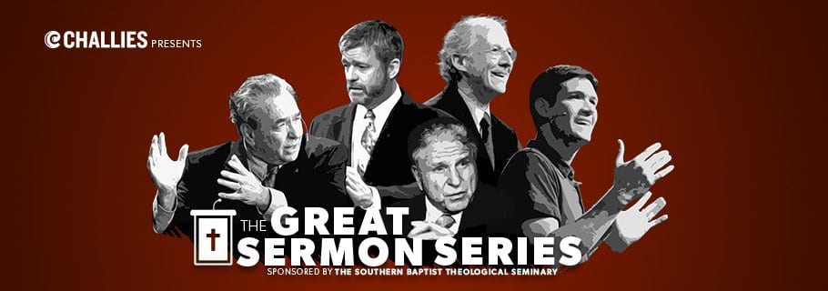 Paul Washer Great Sermons