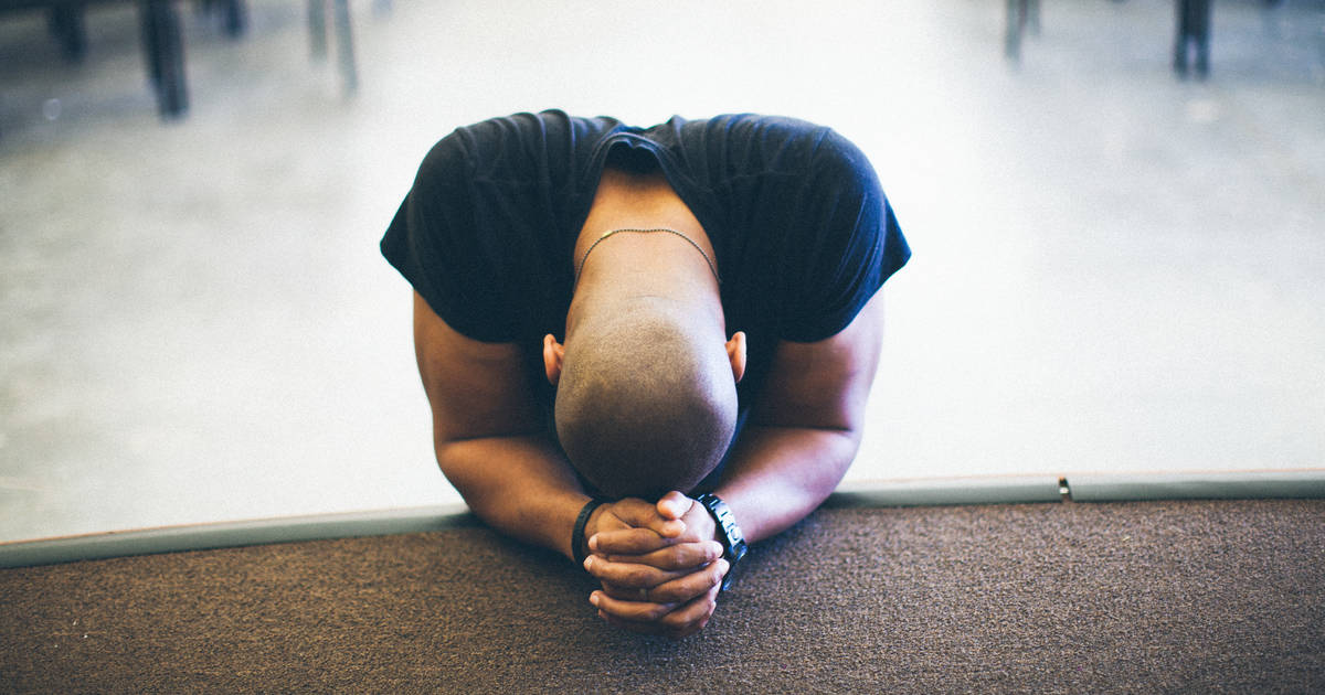 How the Church Submits to Jesus Christ