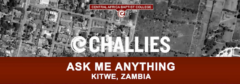 ask me anything Zambia