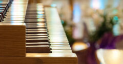 Worship Services