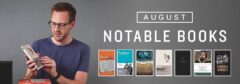 New and Notable Books