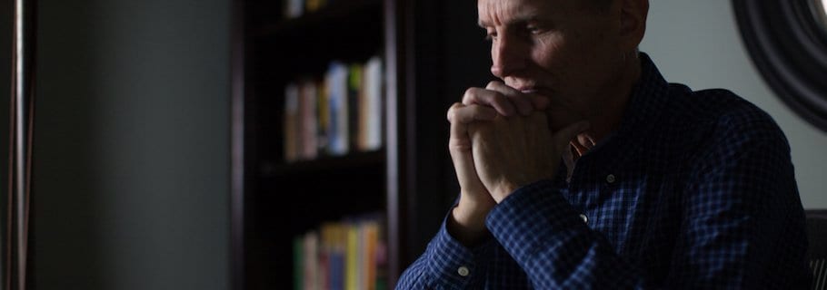 How to Pray Like a Pastor