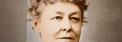 Susannah Spurgeon