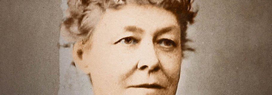 Susannah Spurgeon