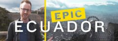 Epic Ecuador