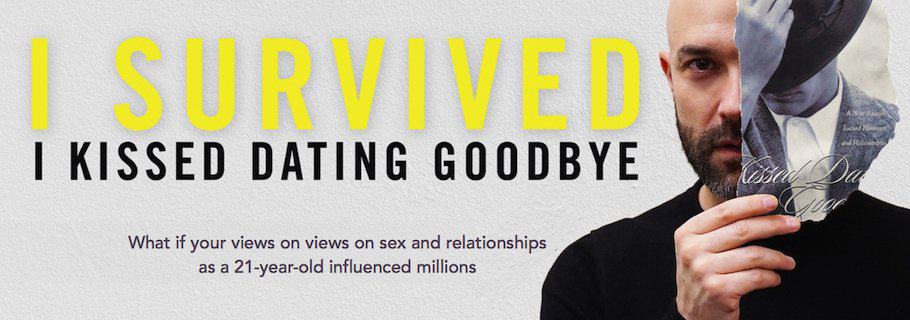 I Survived I Kissed Dating Goodbye