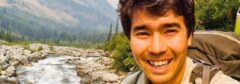 John Allen Chau