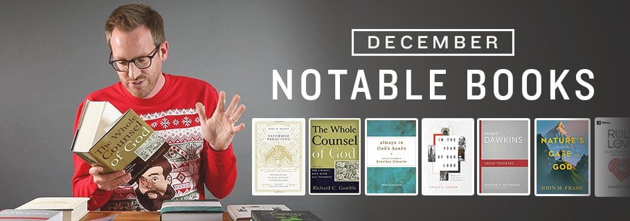 December New and Notable