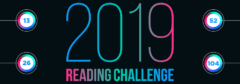 The 2019 Christian Reading Challenge