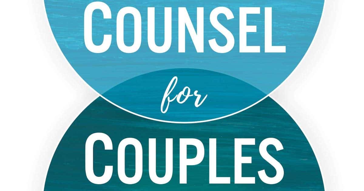 Counsel for Couples