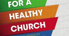 Budgeting for a Healthy Church