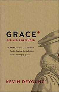 grace defined