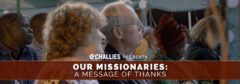 Our Missionaries