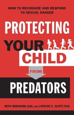 Protecting Your Children From Predators