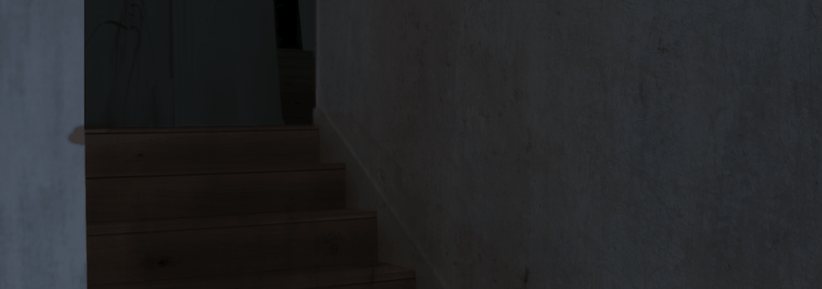 The Creaking on the Stairs