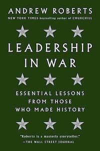 Leadership in War