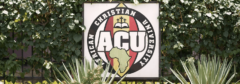 African Christian University