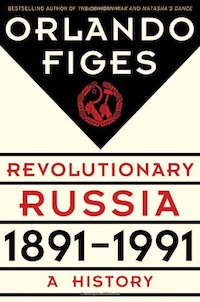 Revolutionary Russia