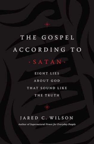 The Gospel According to Satan