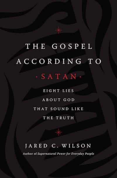 The Gospel According to Satan