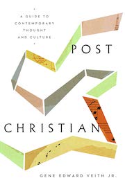 Post-Christian