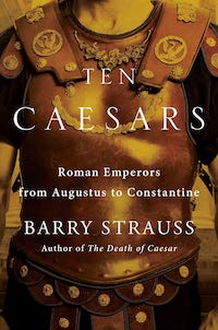 ten caesars