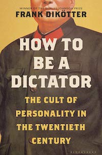 How to Be a Dictator