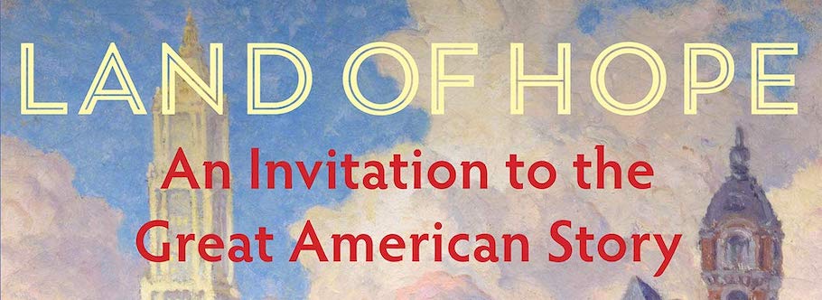 An Invitation to the Great American Story