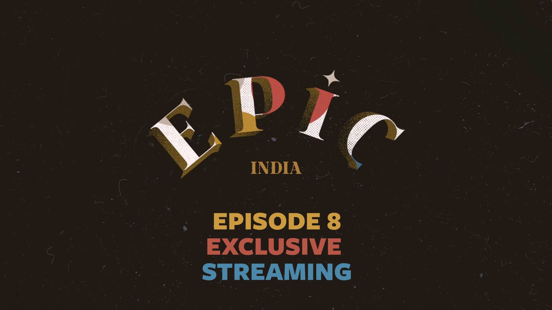Free Epic Episode