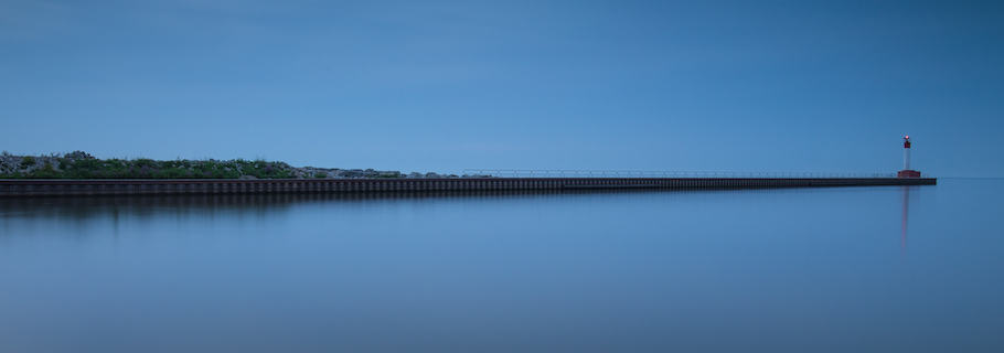 Oakville Wharf